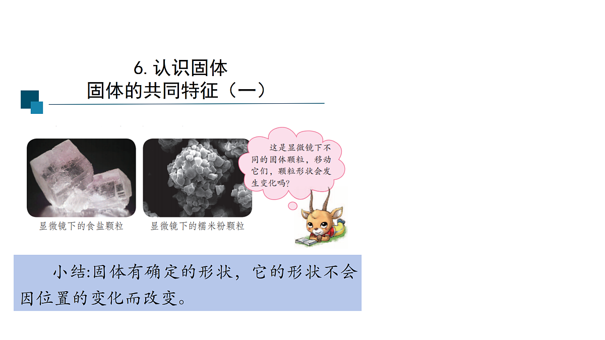 6 认识固体-课件第7页
