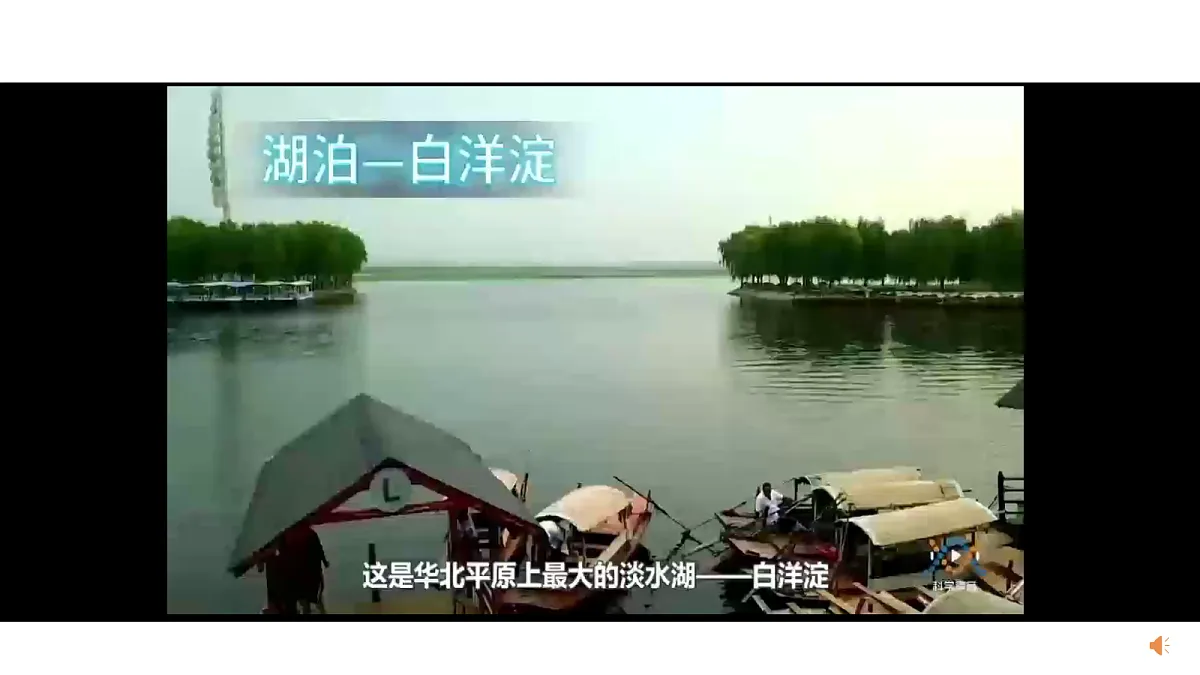 3.1河流与湖泊 -1课件第3页