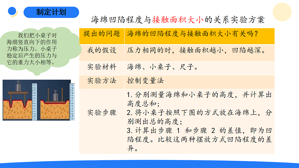 准备单元 雪地上的足迹第7页