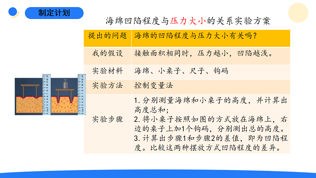 准备单元 雪地上的足迹第8页