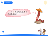 大象版三年级科学下册 4.2土壤的成分（教案+课件）