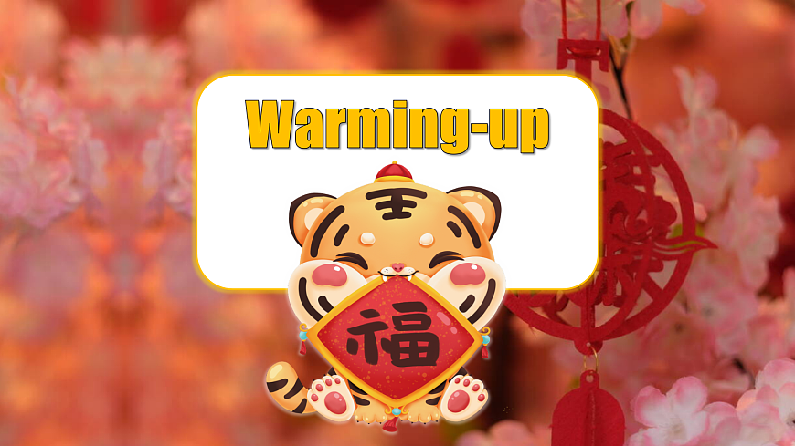 新仁爱八年级上册Unit2 第七课时 Oral Communication第3页