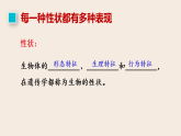 16.1 遗传和变异现象(课件)2025-2026学年北师大生物八年级上册
