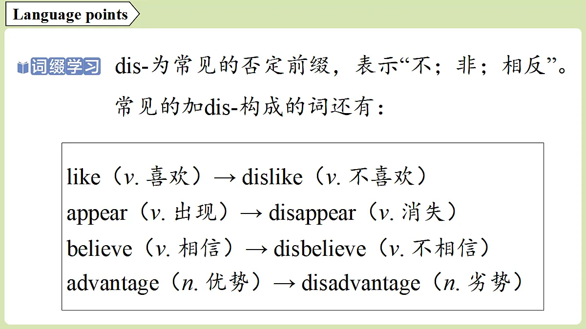 2.Developing ideas第7页