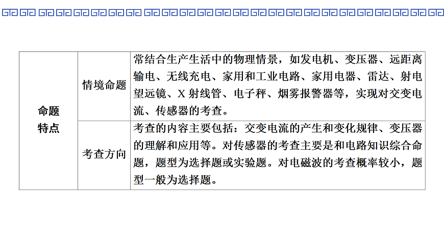 第70课时　交变电流的产生和描述第3页