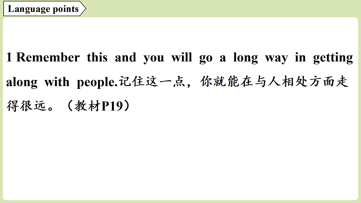 1.Starting out & Understanding ideas第2页