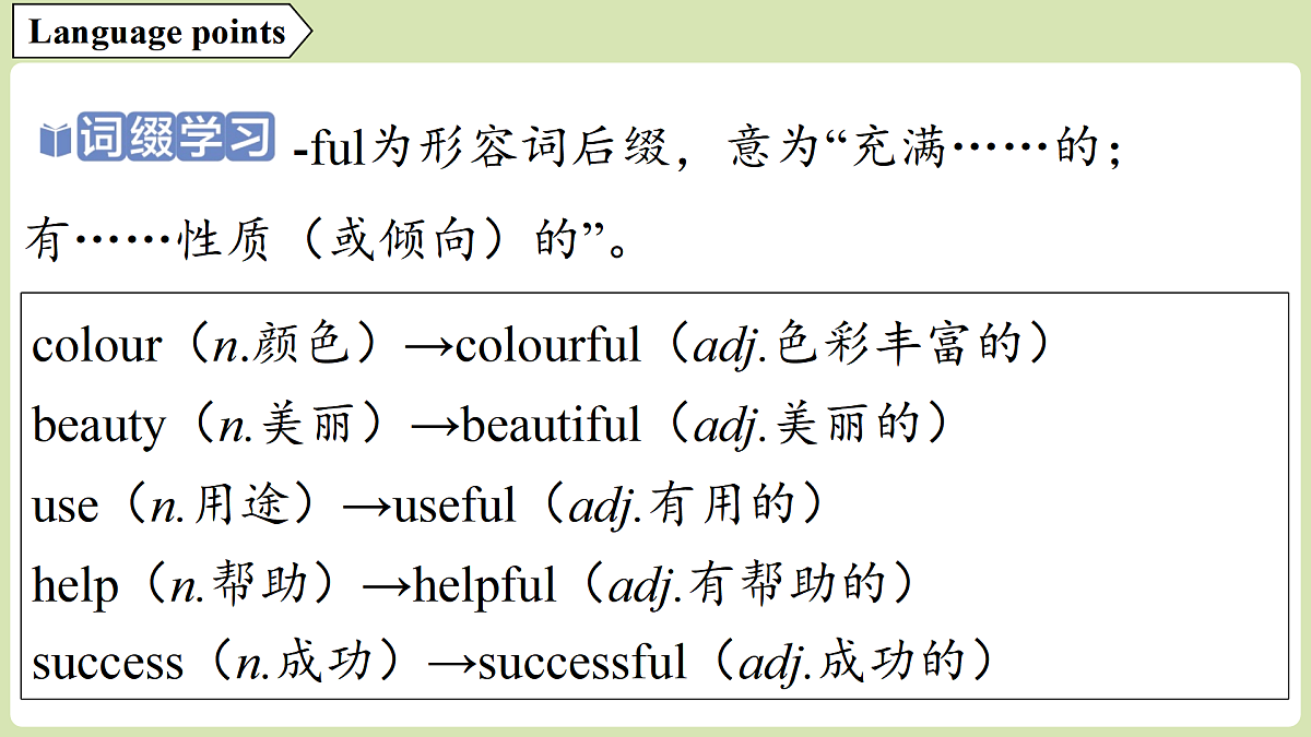 2.Developing ideas第8页