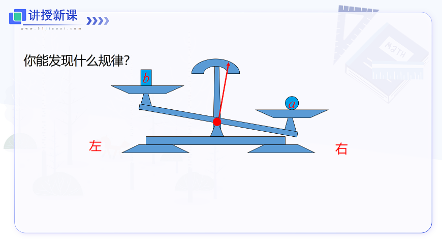 3.1 第2课时 等式的基本性质第7页