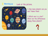 仁爱版（2024）八年级英语上册课件 Unit 6 Thinking Skills & Reading Strategies