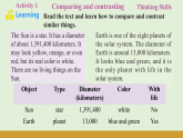仁爱版（2024）八年级英语上册课件 Unit 6 Thinking Skills & Reading Strategies