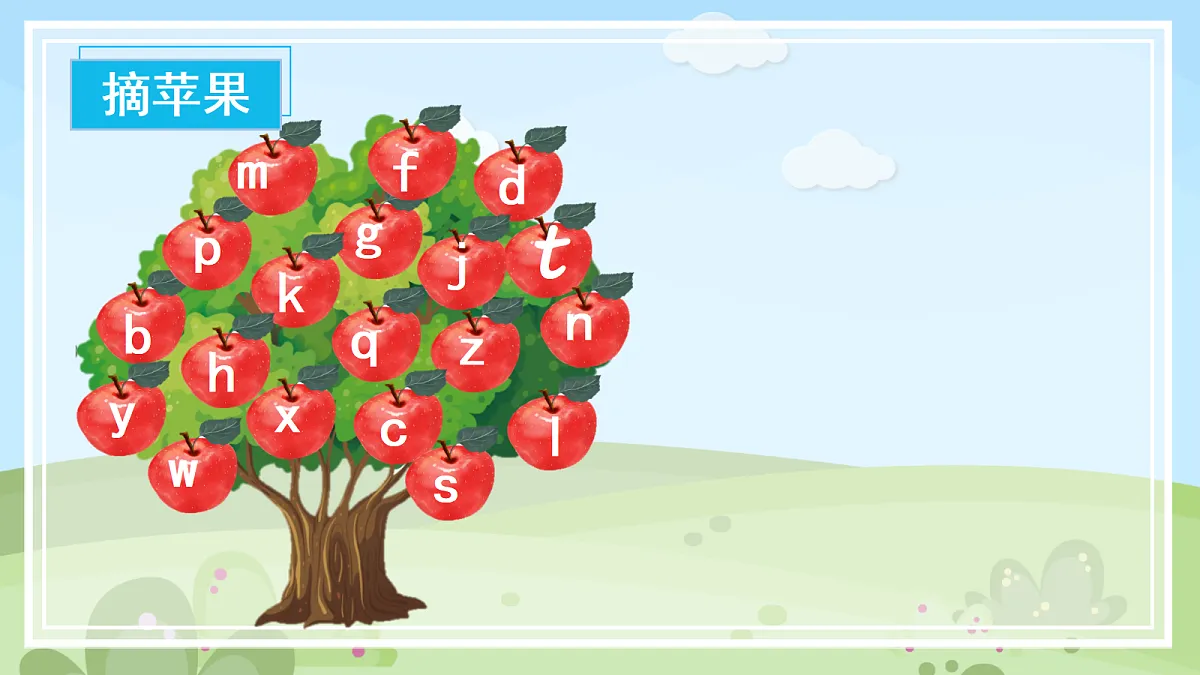 汉语拼音8《zh+ch+sh+r》（课件） 第3页