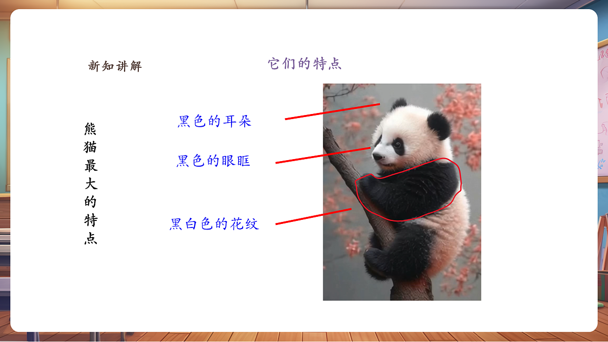 【湘版】美术一年级上册第五单元3猜猜我是谁课时课件第4页