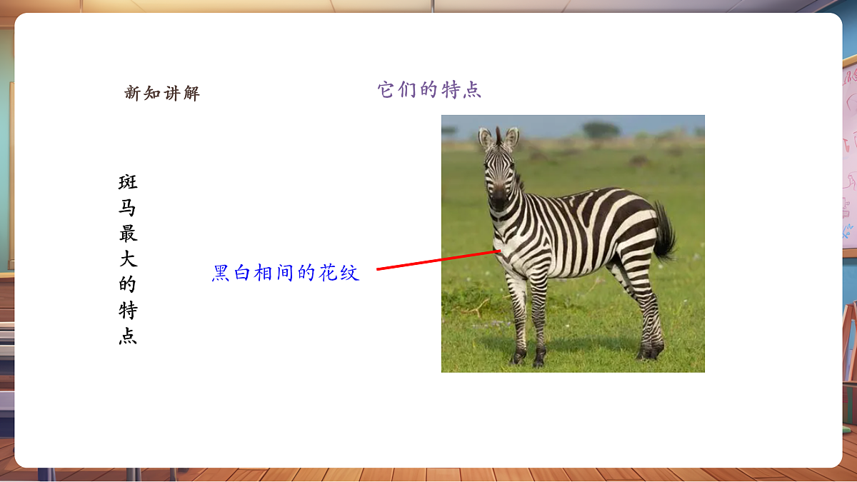 【湘版】美术一年级上册第五单元3猜猜我是谁课时课件第5页