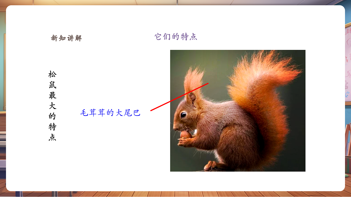【湘版】美术一年级上册第五单元3猜猜我是谁课时课件第8页
