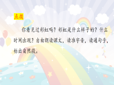 4 《彩虹》 -课件-2025-2026学年度统编版语文二年级上册