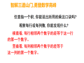 6.5 应用提升  课件 人教版数学二年级上册