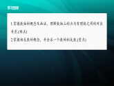 1.2　数　轴.（课件）-初中数学浙教版（2024）七年级上册