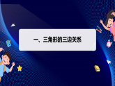 1.1　第1课时　三角形的边和角（课件）-初中数学苏科版（2024）八年级上册