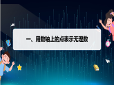 10.2　实　数第2课时　实数的大小比较及运算（课件）-初中数学华东师大版（2024）八年级上册