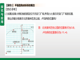 3.1.1.平面直角坐标系的有关概念（教学课件）-初中数学北师大版（2024）八年级上册