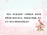 4 花之歌-课件-2025-2026学年度统编版语文六年级上册