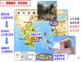 教学课件：新人教版部编初中历史九上2-4《 希腊城邦和亚历山大帝国》