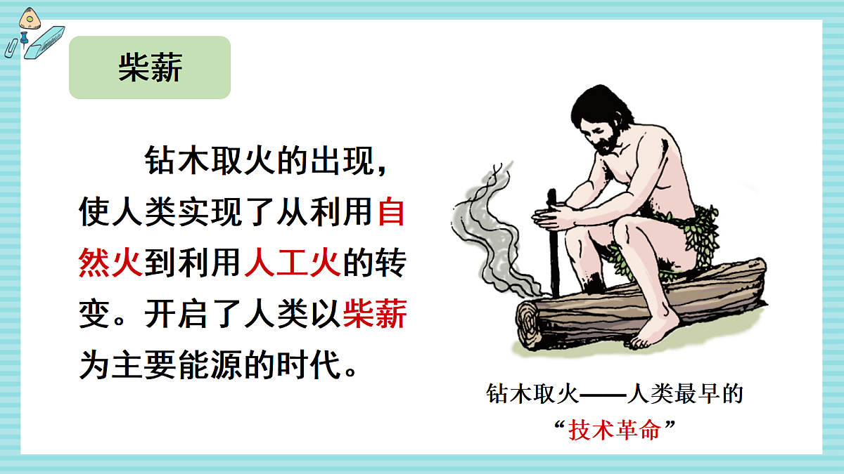第1节 能源利用的现状和面临的挑战第5页