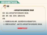 5.14.2 人体内的气体交换（课件）-初中生物苏教版（2024）八年级上册