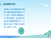 浙教版2024科学七年级下册2.2建构分子模型二 课件