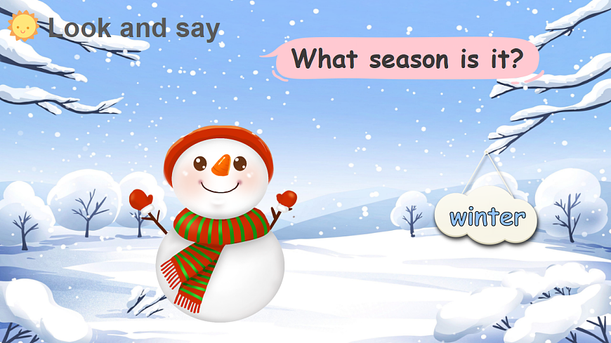 第3课时 A Let's spell第3页