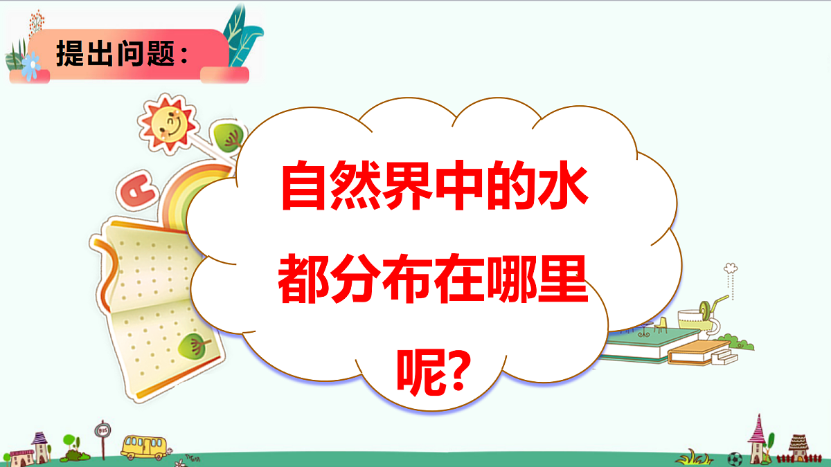 2.4《自然界中的水循环》课件第4页