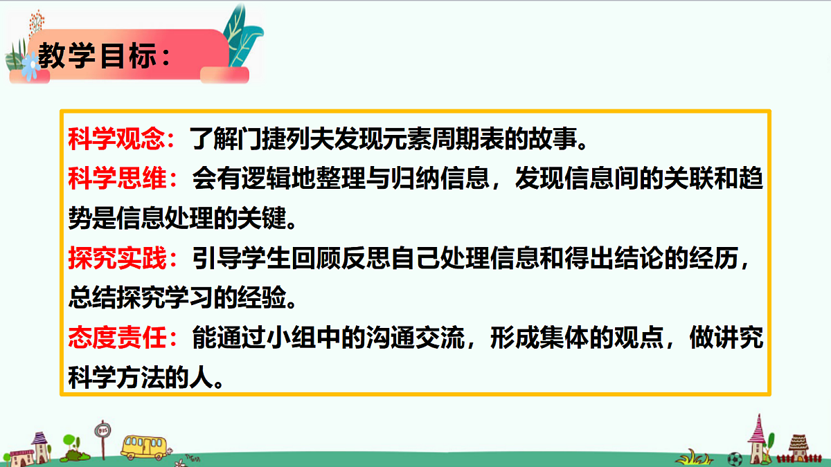 反思单元  《“扑克牌”里的秘密》第2页