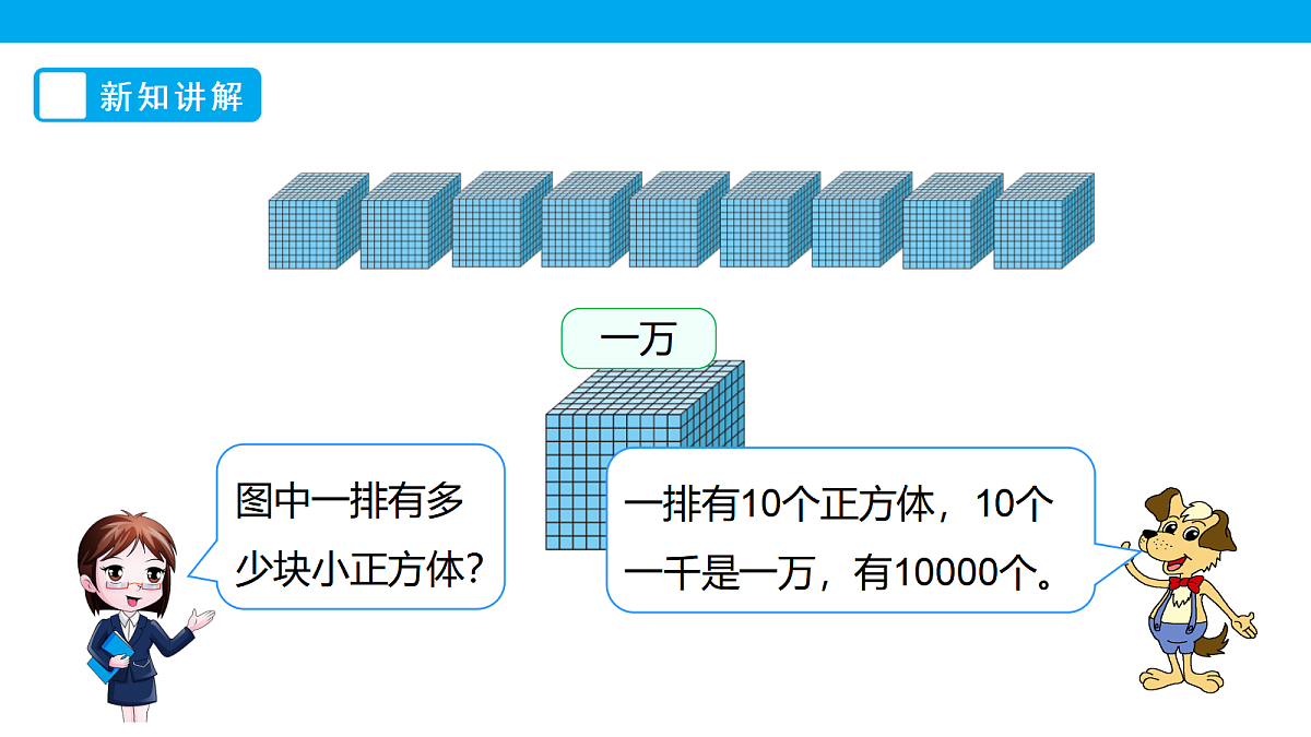 《数一数》课件第7页