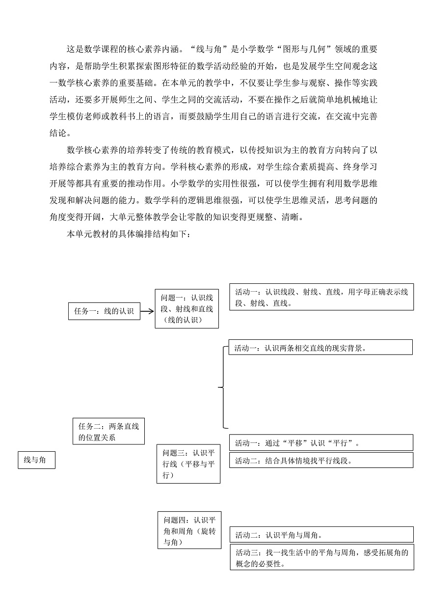 《线与角》单元整体设计第3页