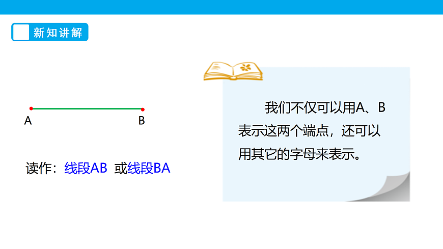 《线的认识》课件第7页