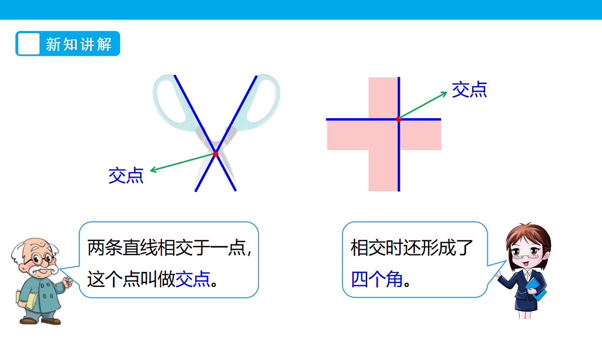 《相交与垂直》课件第5页