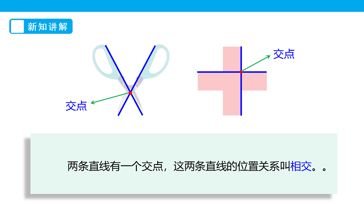《相交与垂直》课件第6页