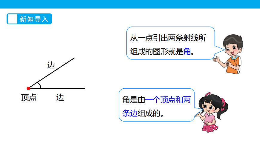 《旋转与角》课件第5页