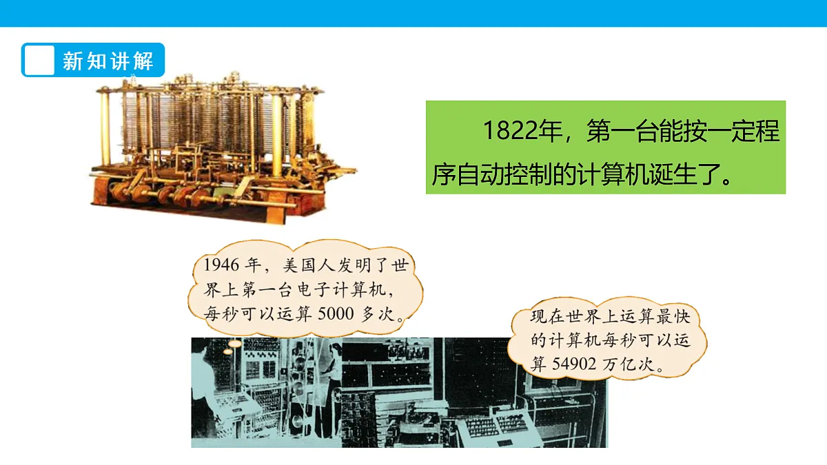 《神奇的计算工具》课件第6页