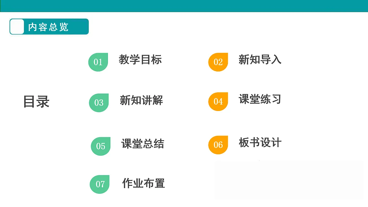 《参观花圃》课件第2页