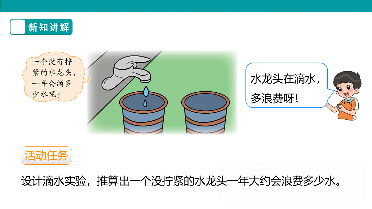 《滴水实验》课件第6页