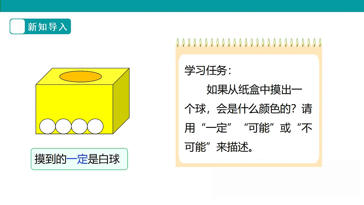 《摸球游戏》课件第3页