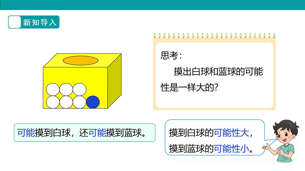 《摸球游戏》课件第4页