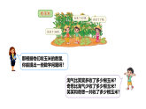 1.4 收玉米-课件-2025-2026学年度北师大版数学二年级上册
