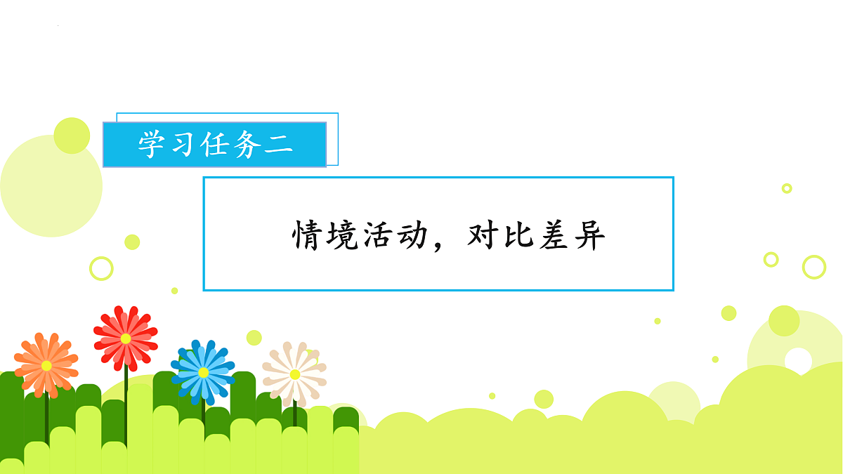 语文园地一（教学课件）第8页