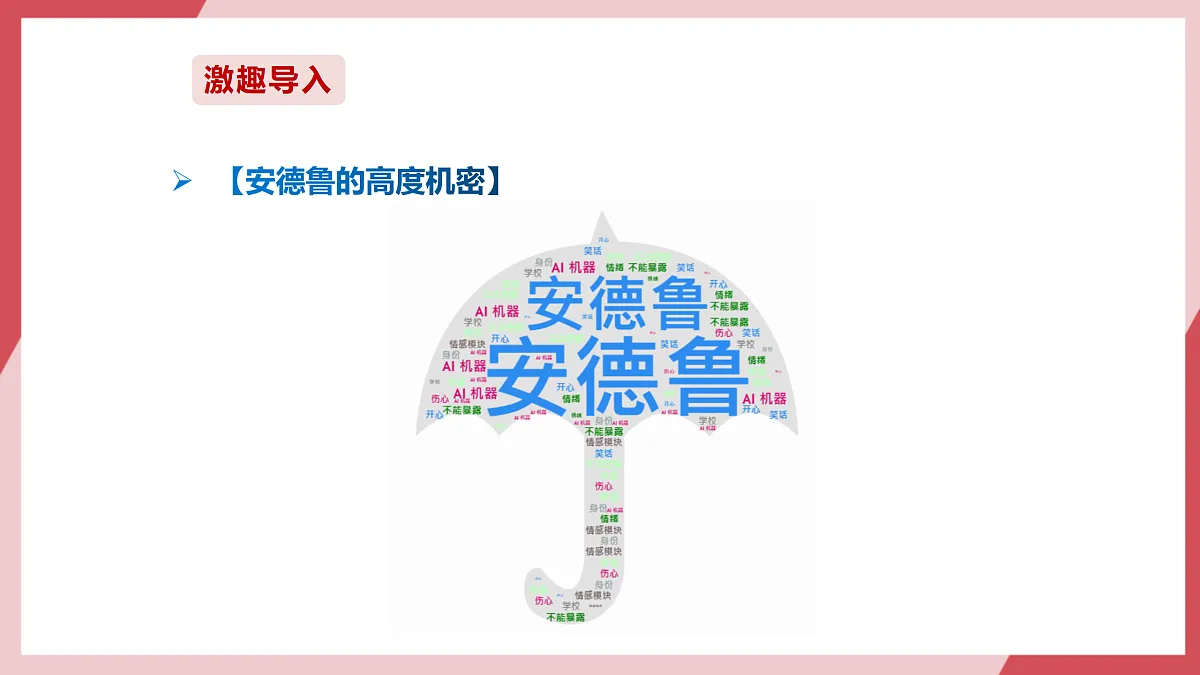 第24课 抽取文本词汇云 课件第3页