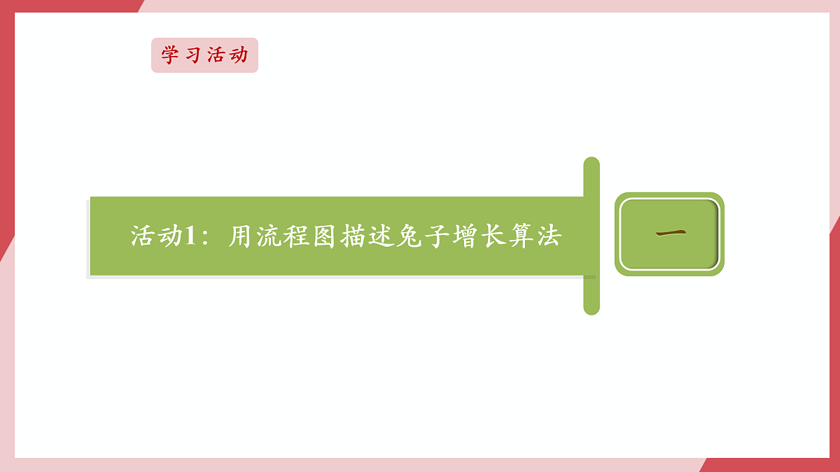 第23课 兔子增长有规律（2） 课件第6页