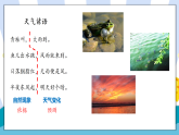 第7课 天气预报（课件+素材）2025-2026学年教科版科学三年级上册