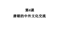 历史隋唐时期的中外文化交流图文ppt课件
