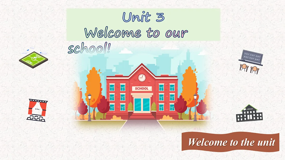 P1 Welcome to the unit第2页